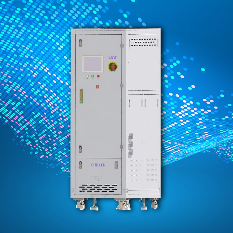  Industrial Scale Ultra Low Chiller Solutions