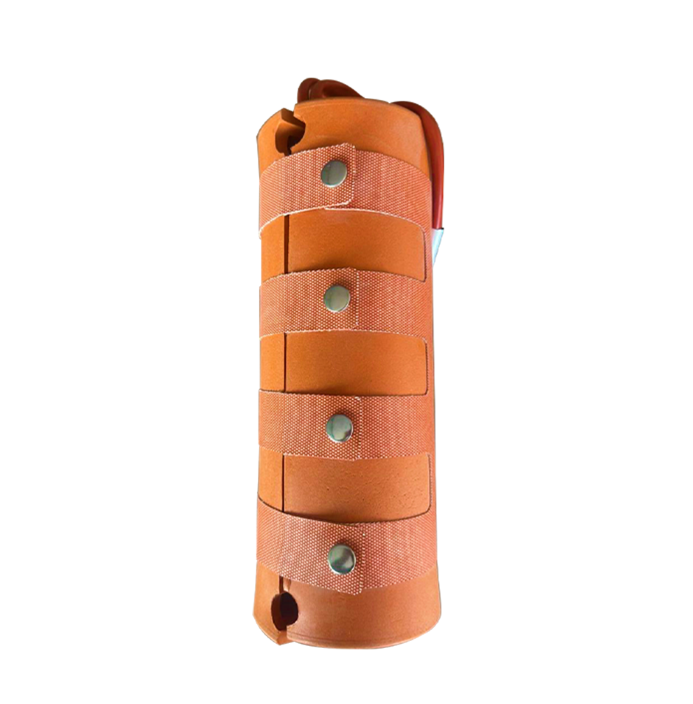 Jaket Pemanas Tahan Ledakan yang Andal untuk Aplikasi Kritis