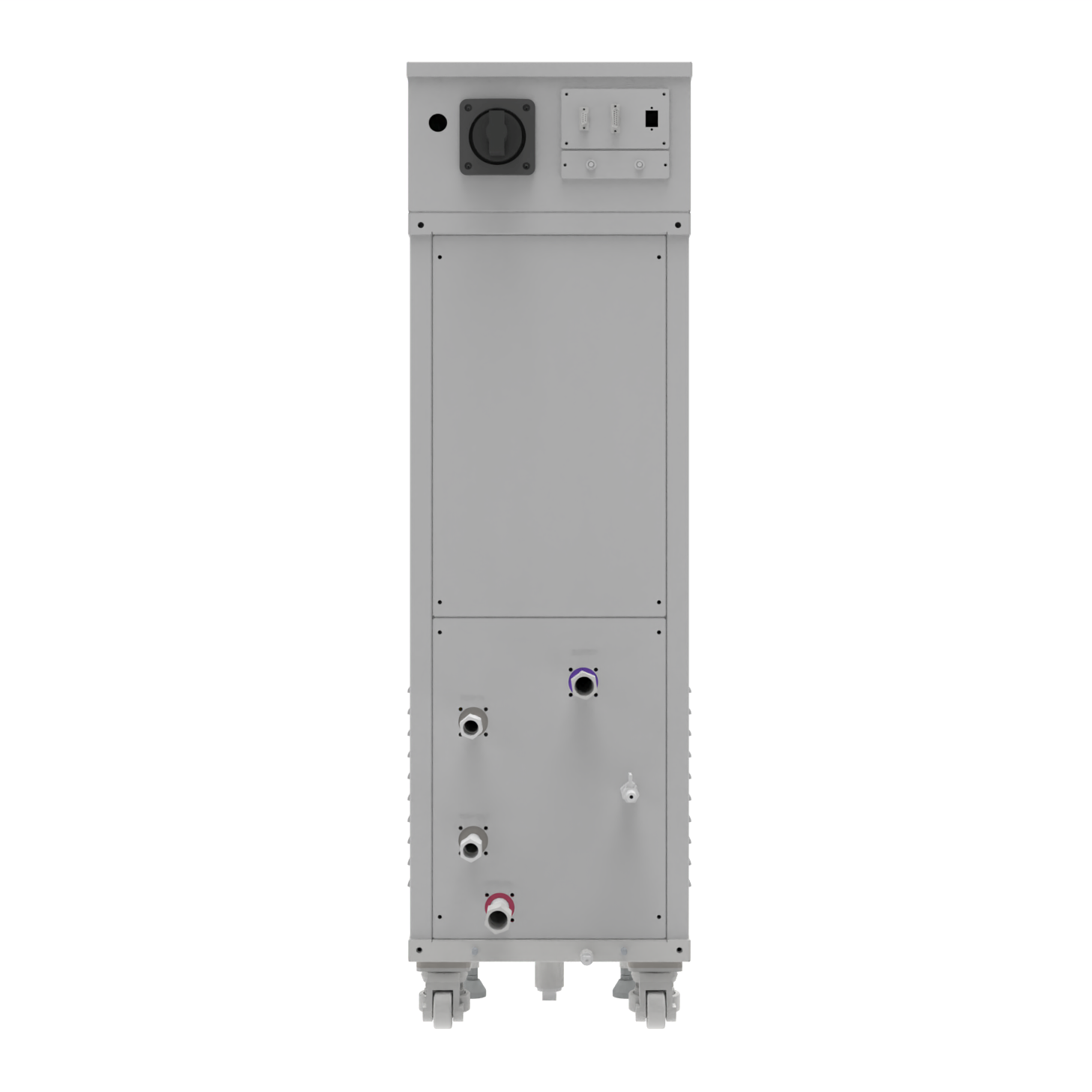 Precision Single Channel Heat Exchanger Solutions