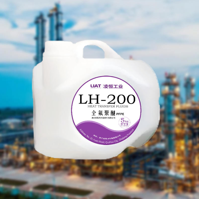 Environmentally Friendly Solutions