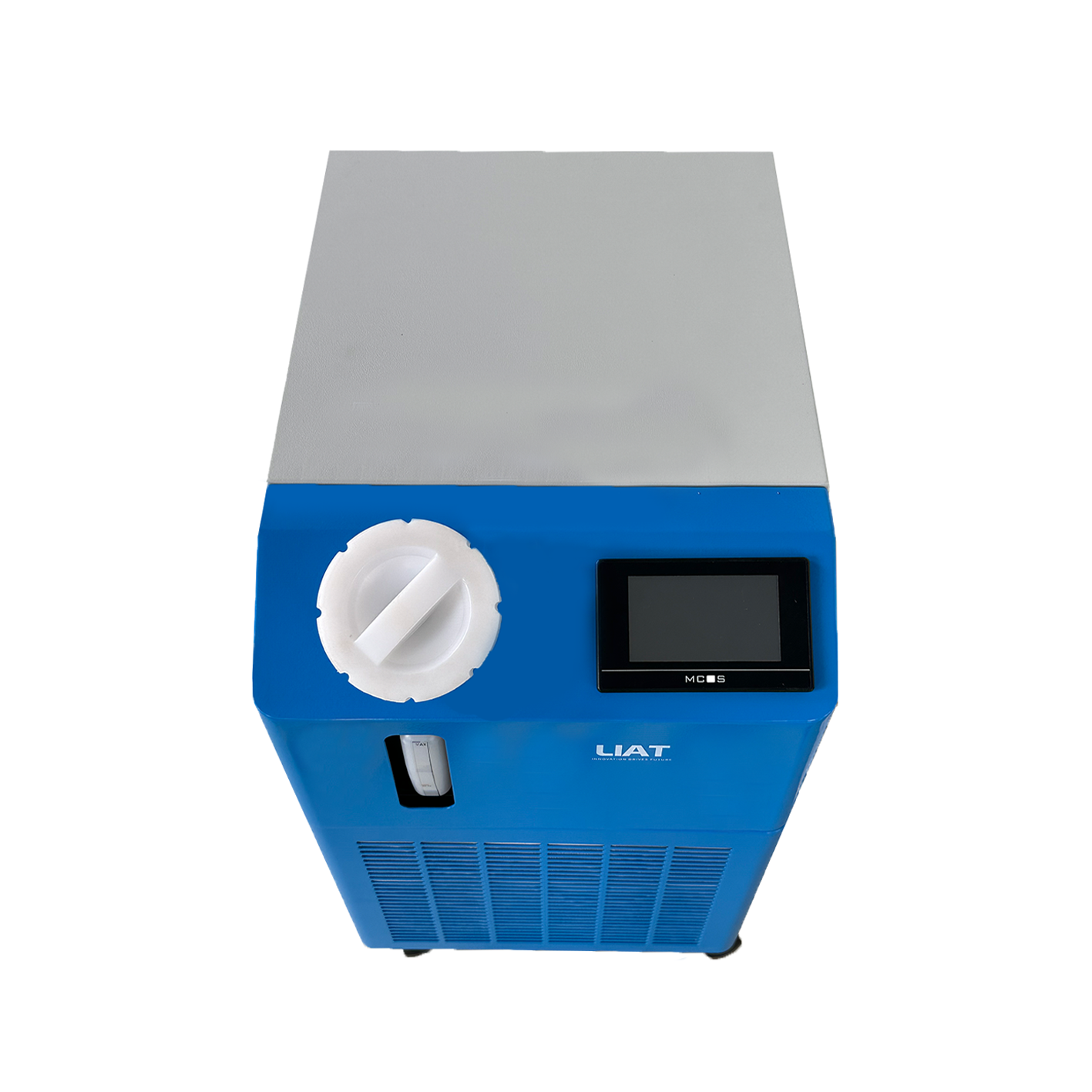 Advanced Thermal Management Technology