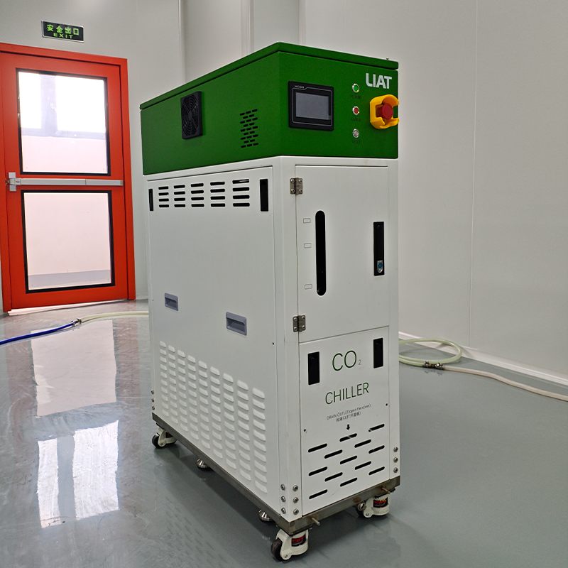  Advanced Semiconductor Constant Temperature Control Solutions