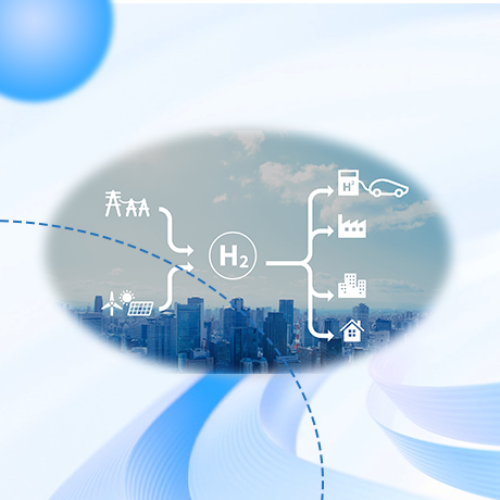 Precise temperature control empowers the hydrogen energy era.