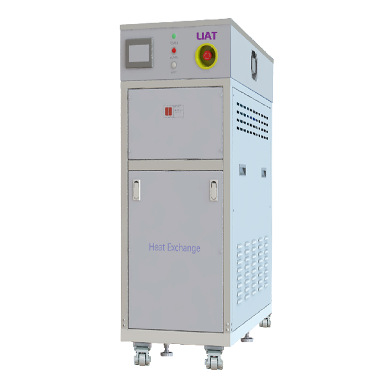 High Efficiency Design