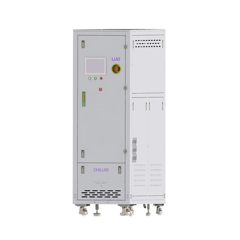 Why are modular semiconductor chillers cost-effective for fabs?