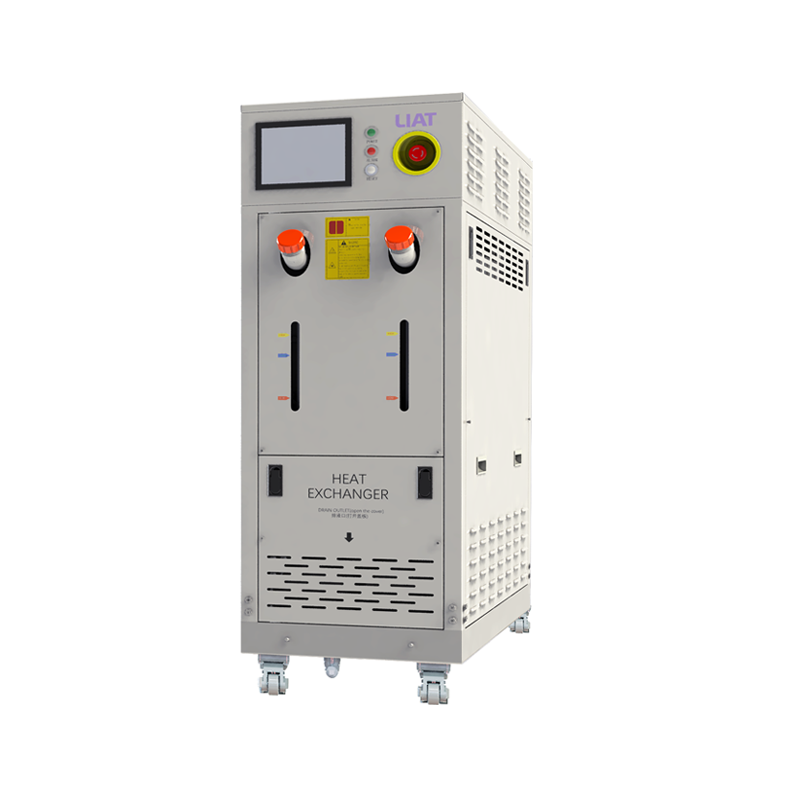 Innovative Thermal Management Solutions