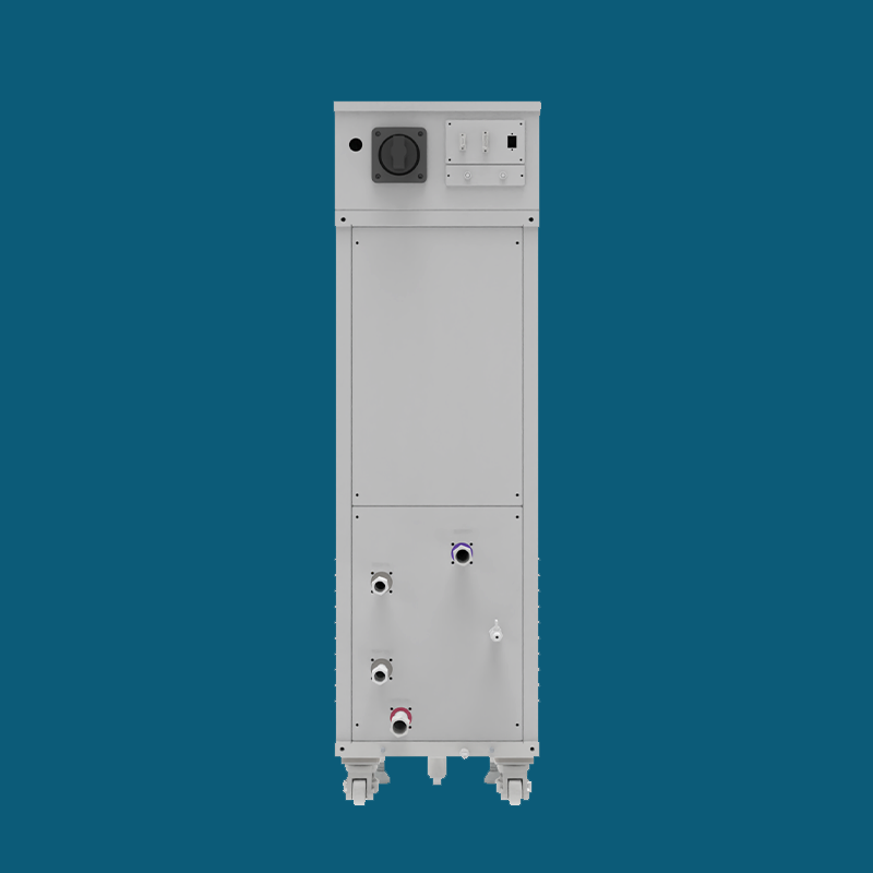  Leading Cryogenic Low Temperature Chillers by Suzhou Lingheng Precision Industry Co., Ltd.