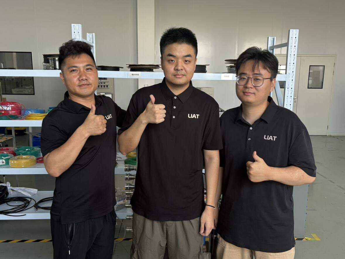 Reliable Cooperation