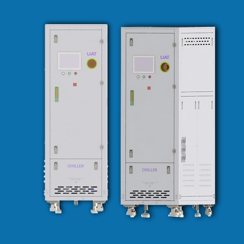 Advanced Thermal Management Technology