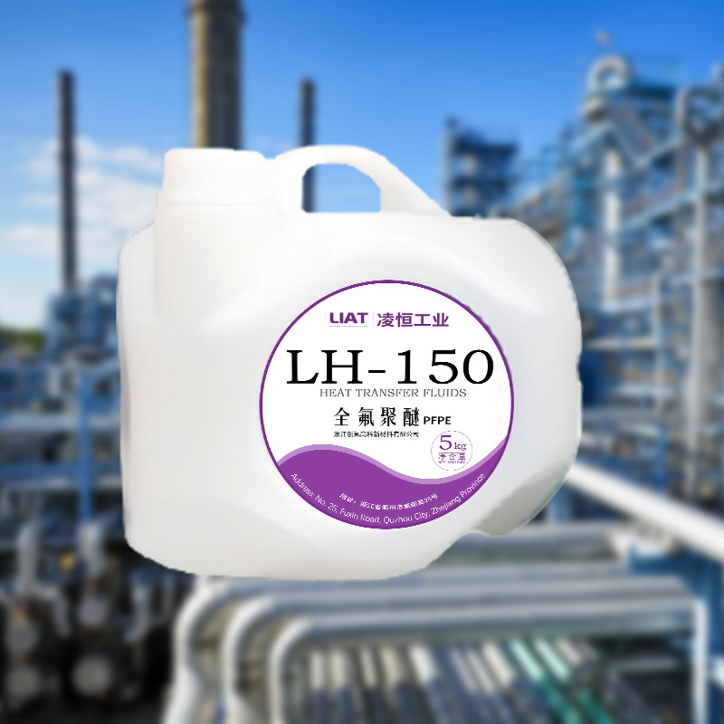  Eco-Friendly Formulation