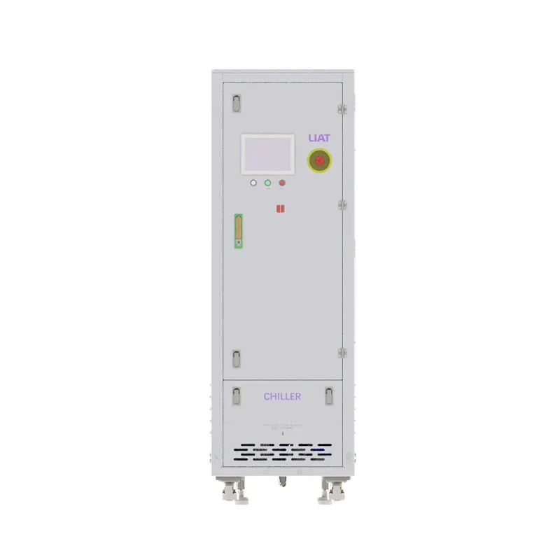 How Does an Ultra Low Temperature Chiller Enable Extreme Cooling