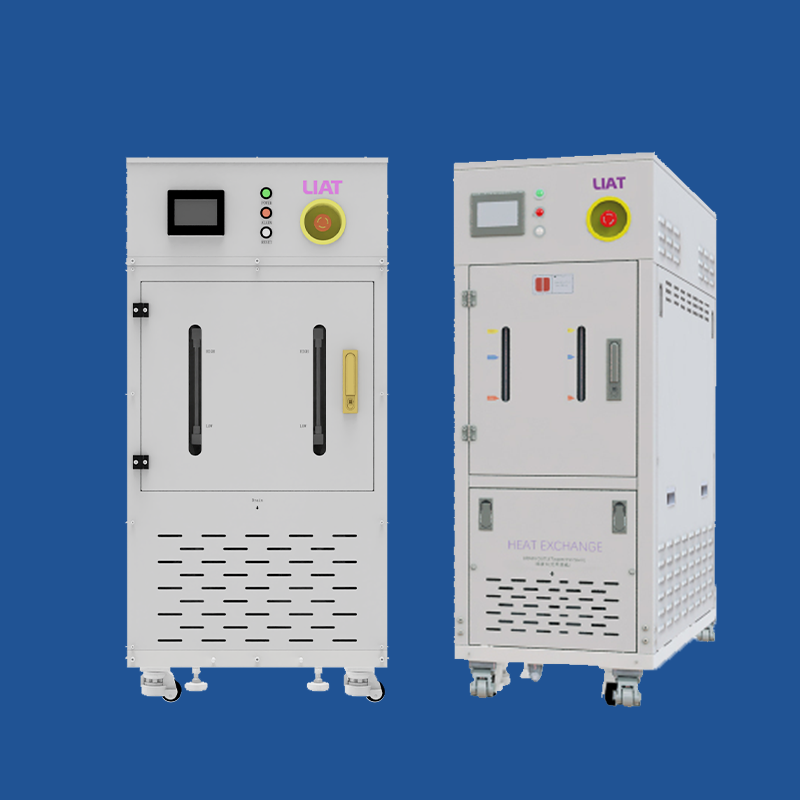 Haltbarkeit trifft Leistung