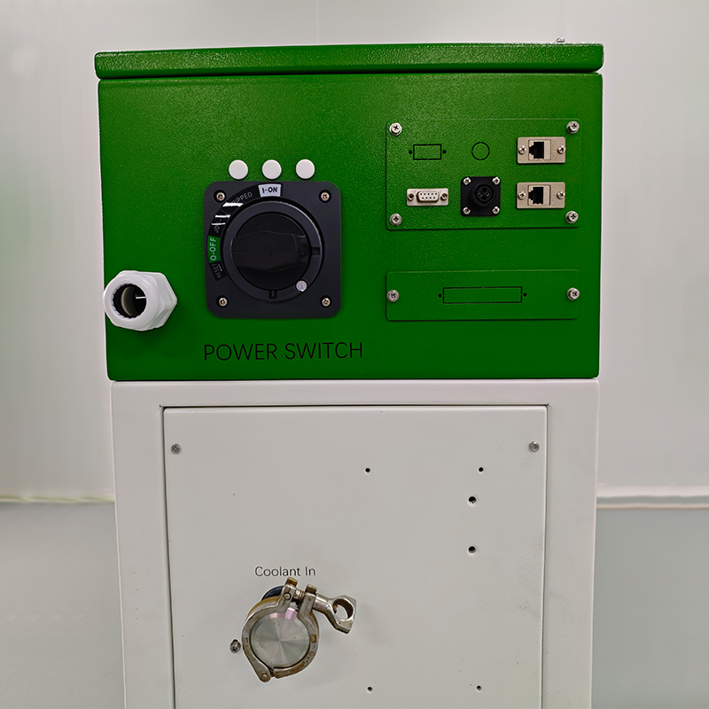 Efficient Water Cooled Refrigeration Solutions