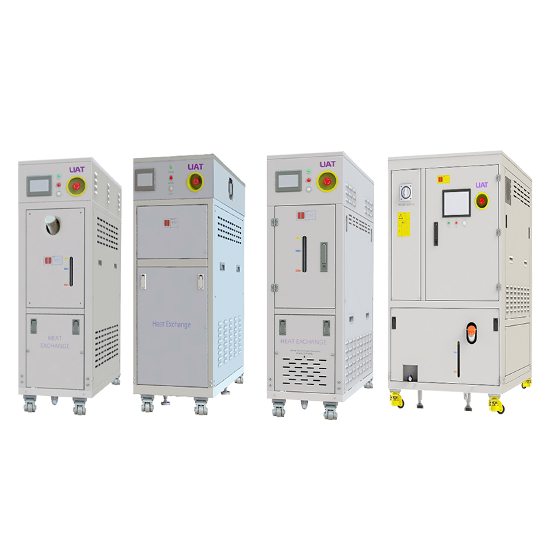  Advanced Thermal Management Technology