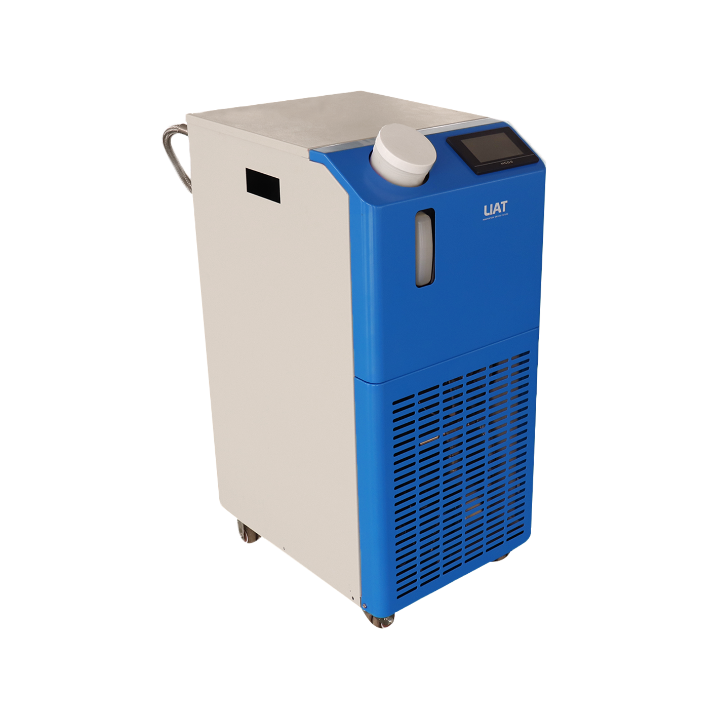 Advanced Cooling Technology