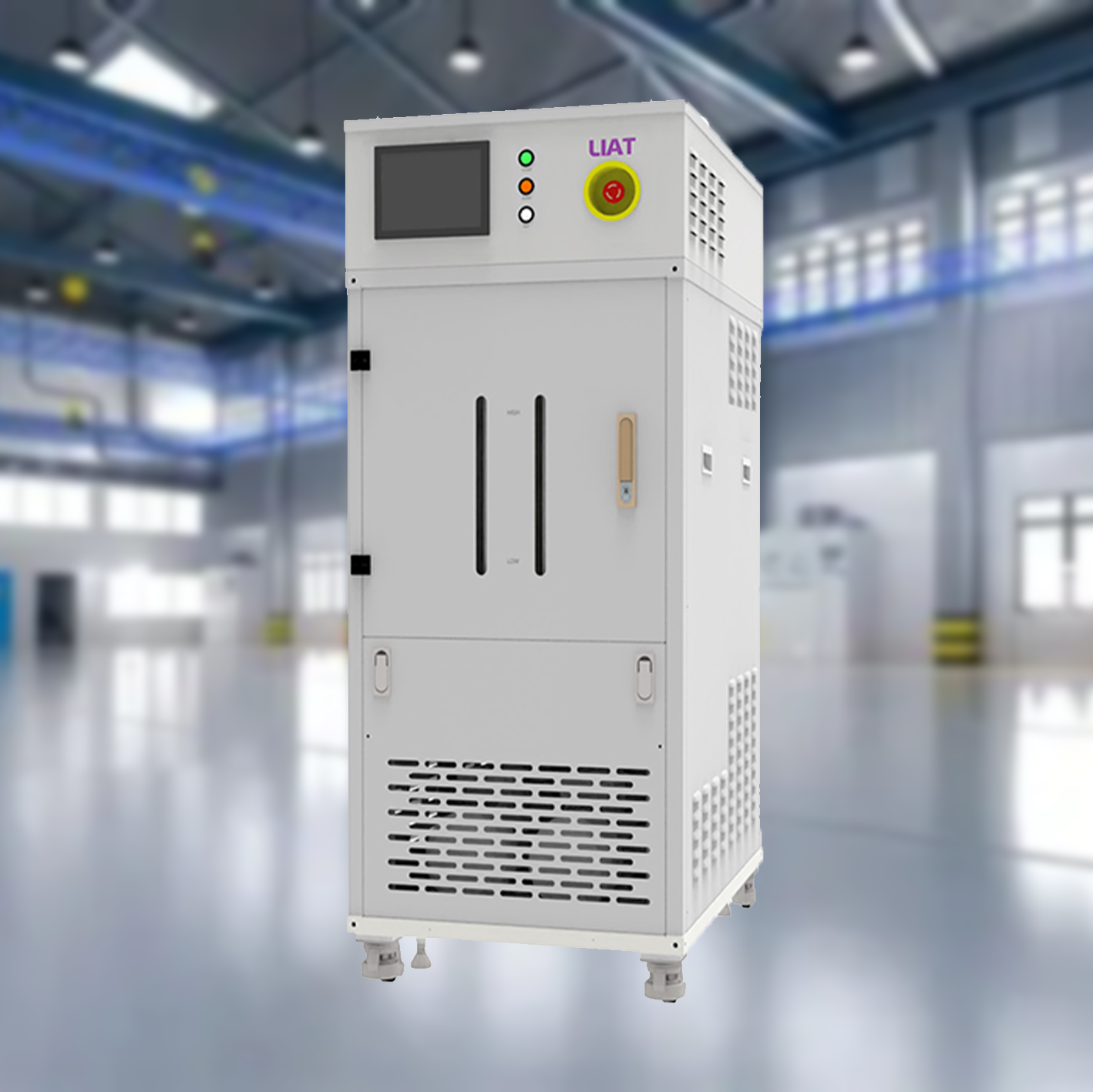 Sustainable Energy Consumption