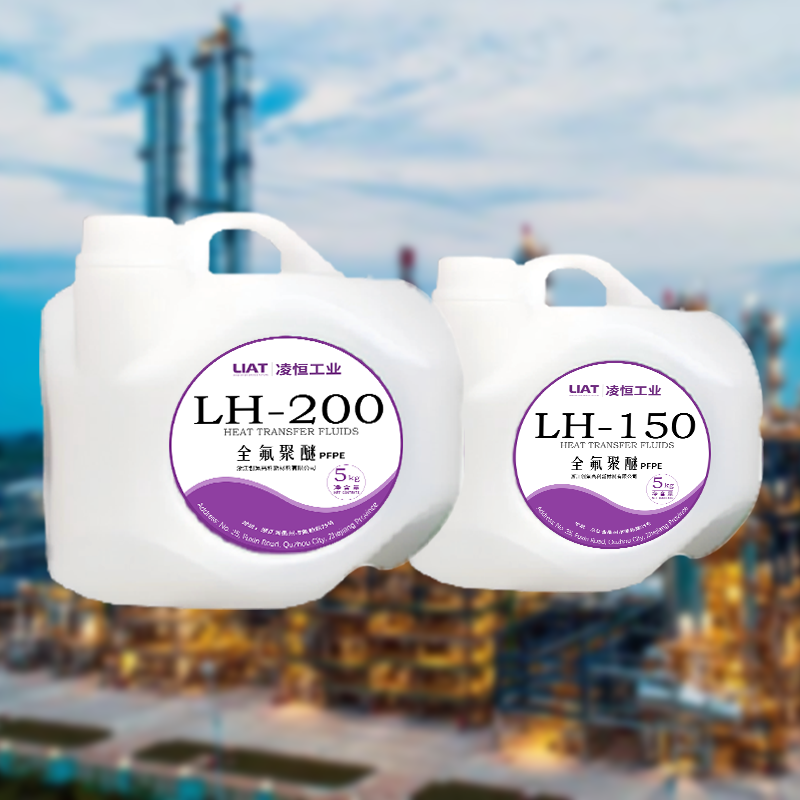 Advanced Thermal Stability