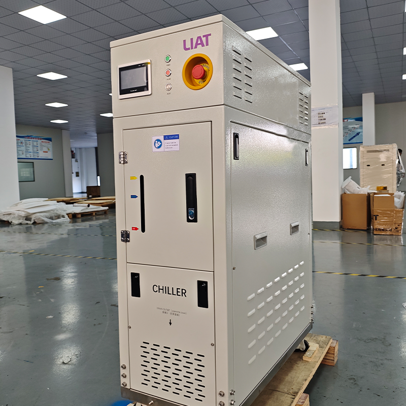 高度な制御システム