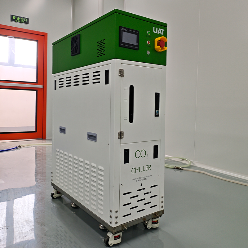 Advanced Thermal Management Technology