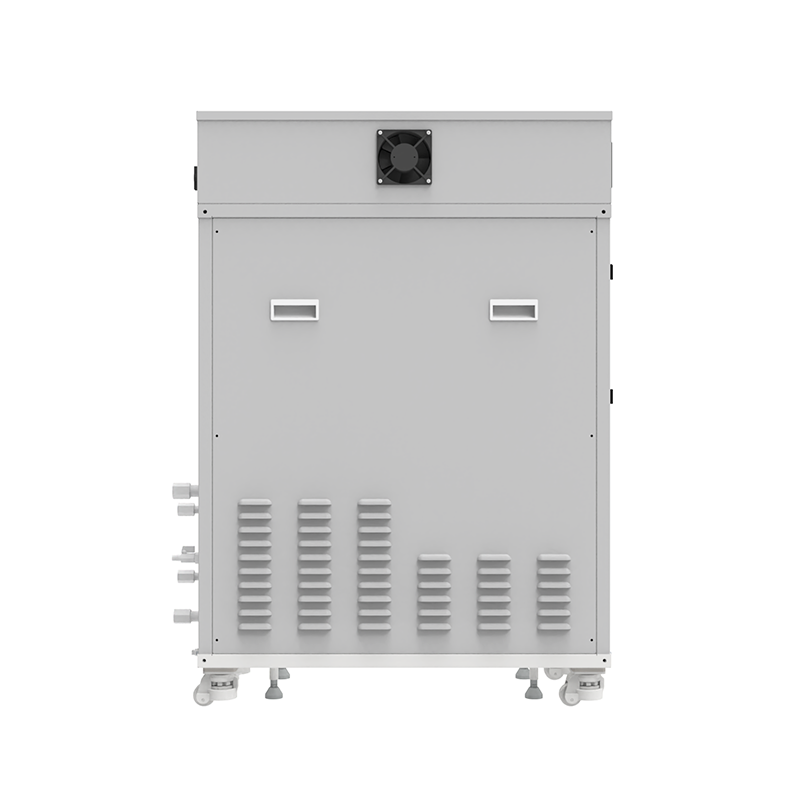  Discover Our Advanced Single Channel Plate Heat Exchanger