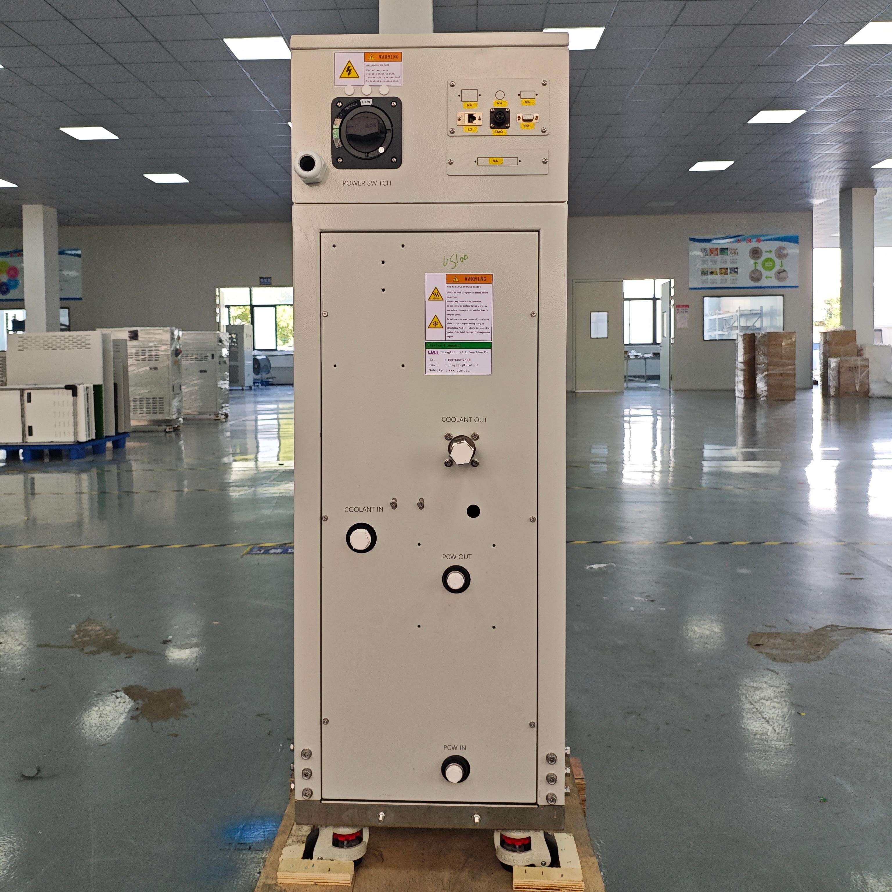 持続可能な運用のための環境に優しい設計