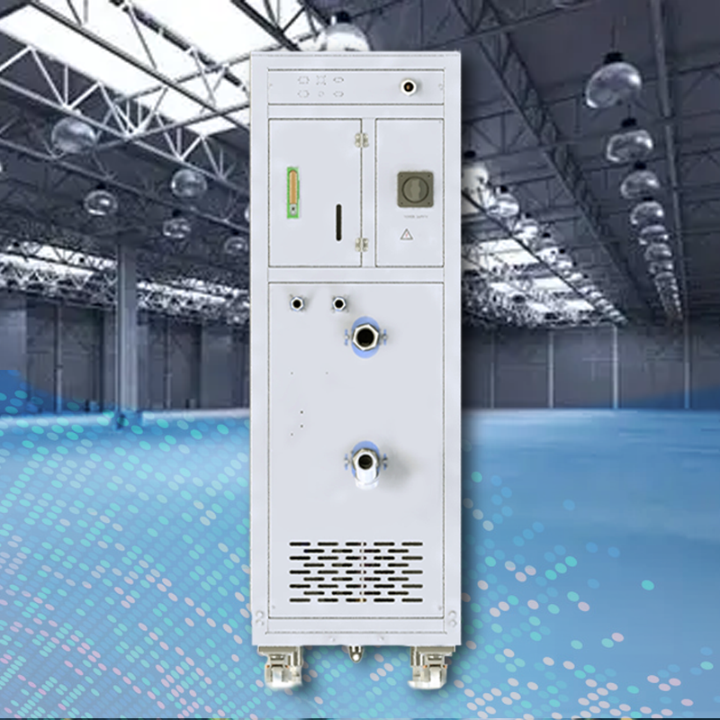Advanced Temperature Control Technology
