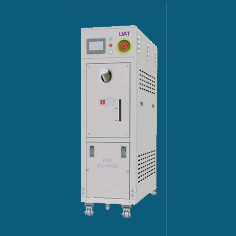 Präzisions-Temperatursteuerungslösungen für Halbleiteranwendungen