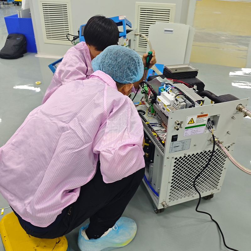  Advanced Cooling Technology