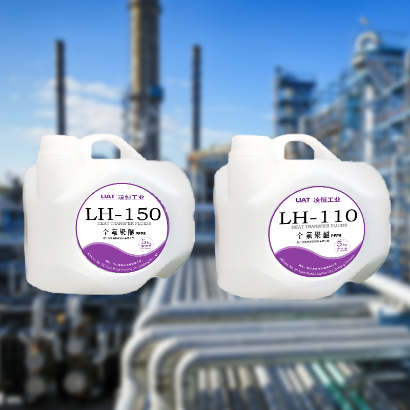 Comprehensive Solutions for Fluorinated Refrigerant Liquid