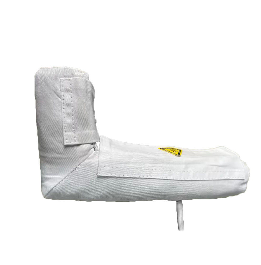 Solusi Jaket Pemanas Drum Cair untuk Kendali Suhu Presisi