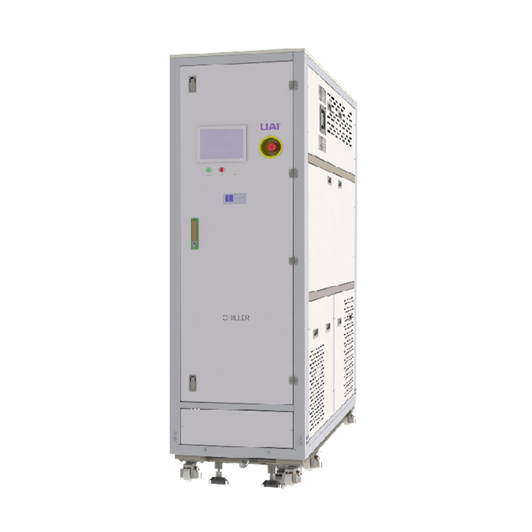 How Does a Dual Channel Heat Pump Exchanger Work