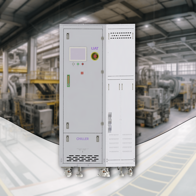 Advanced Cryogenic Temperature Chillers for Precision Control