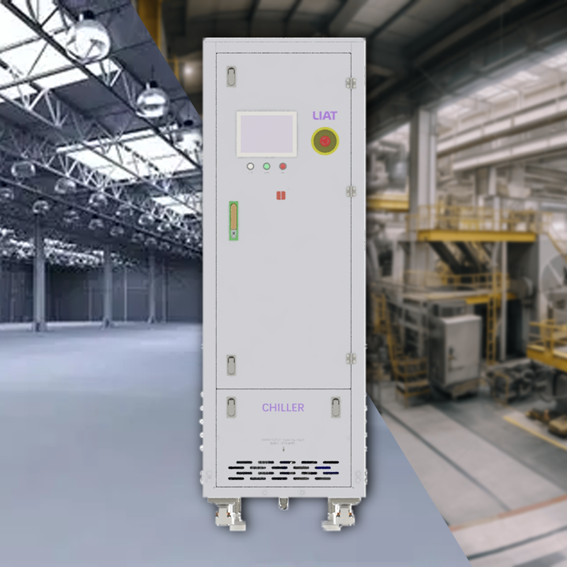 Advanced Cooling Technology