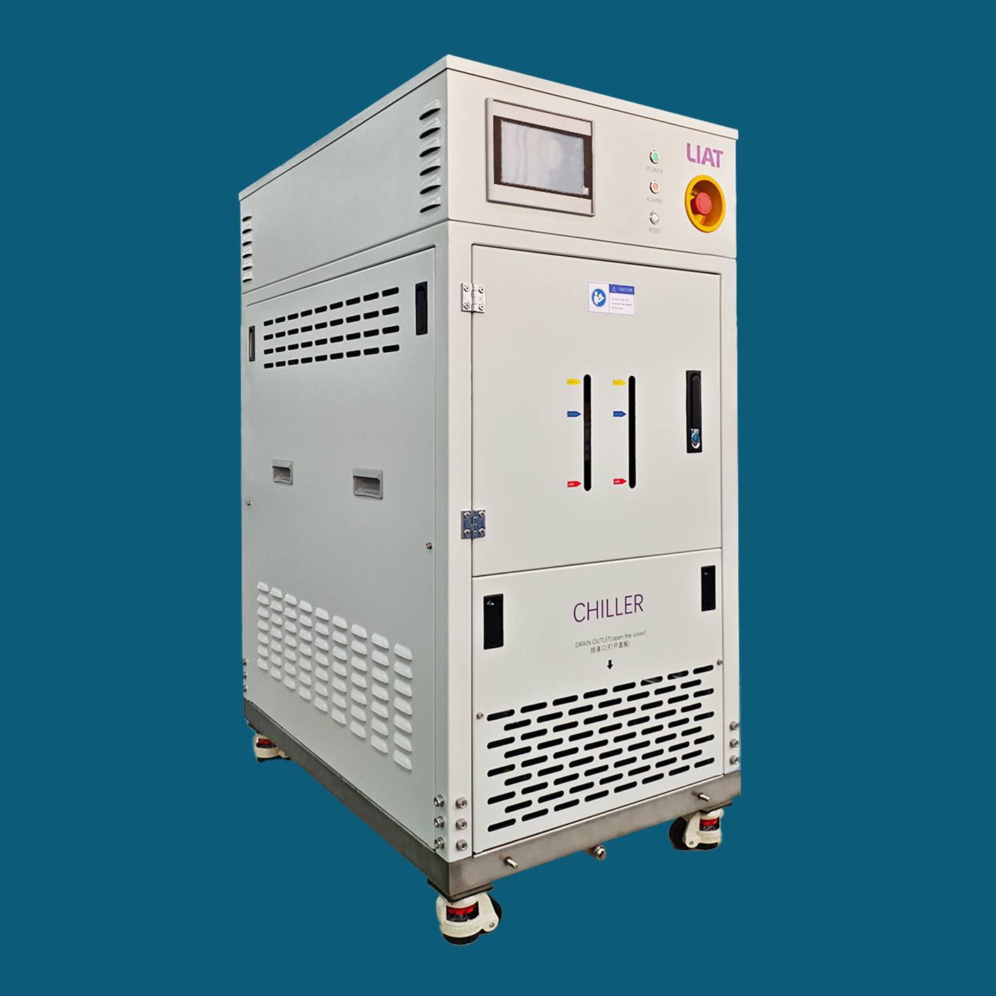 Maßgeschneiderte Lösungen für einzigartige Anforderungen