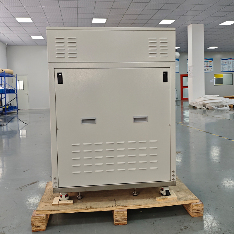  Ultra Low Temperature Recirculating Chillers for Precision Applications