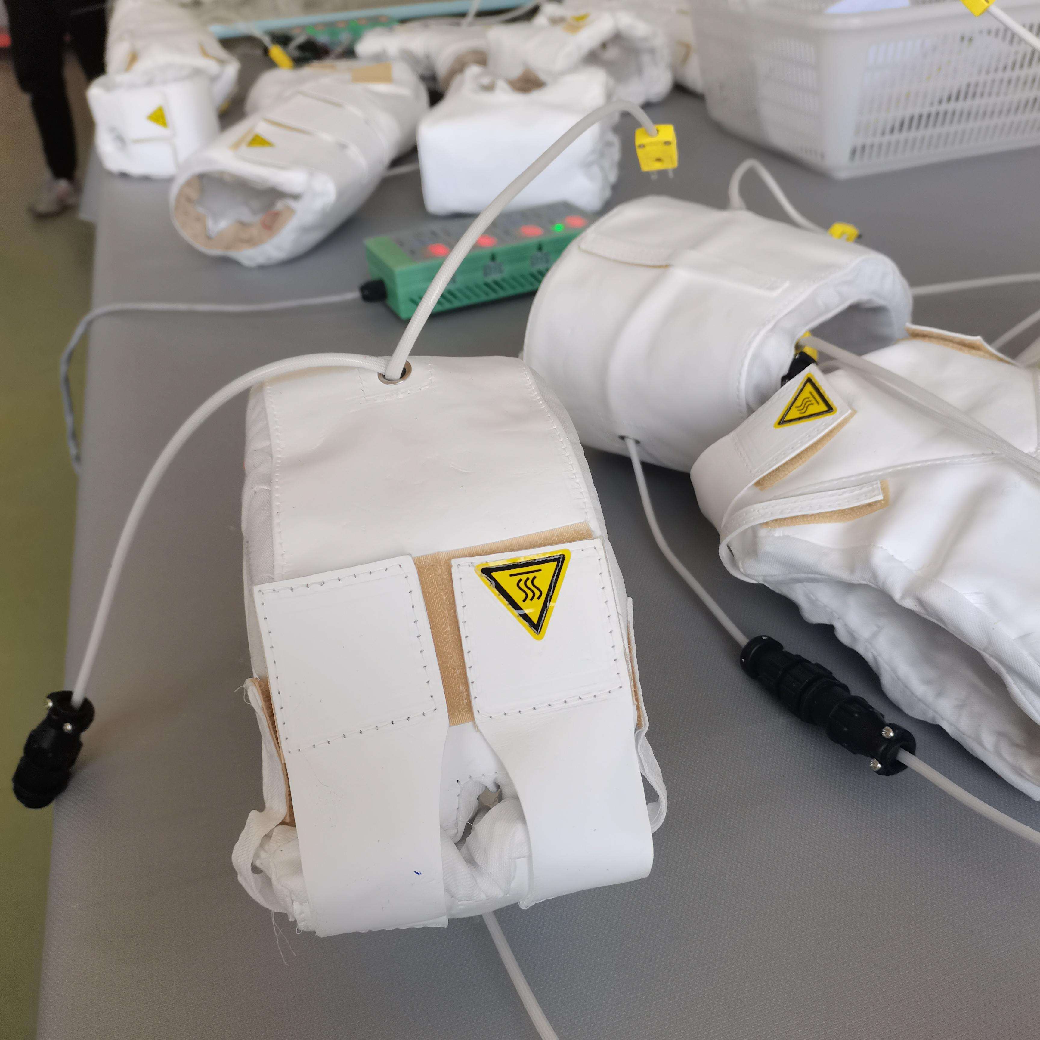 Manajemen Termal Lanjutan