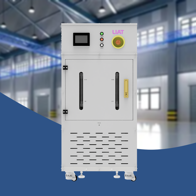 Zaawansowana technologia przekazywania ciepła