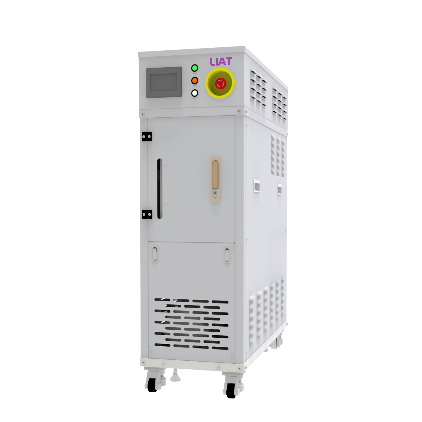 熱管理技術の進歩