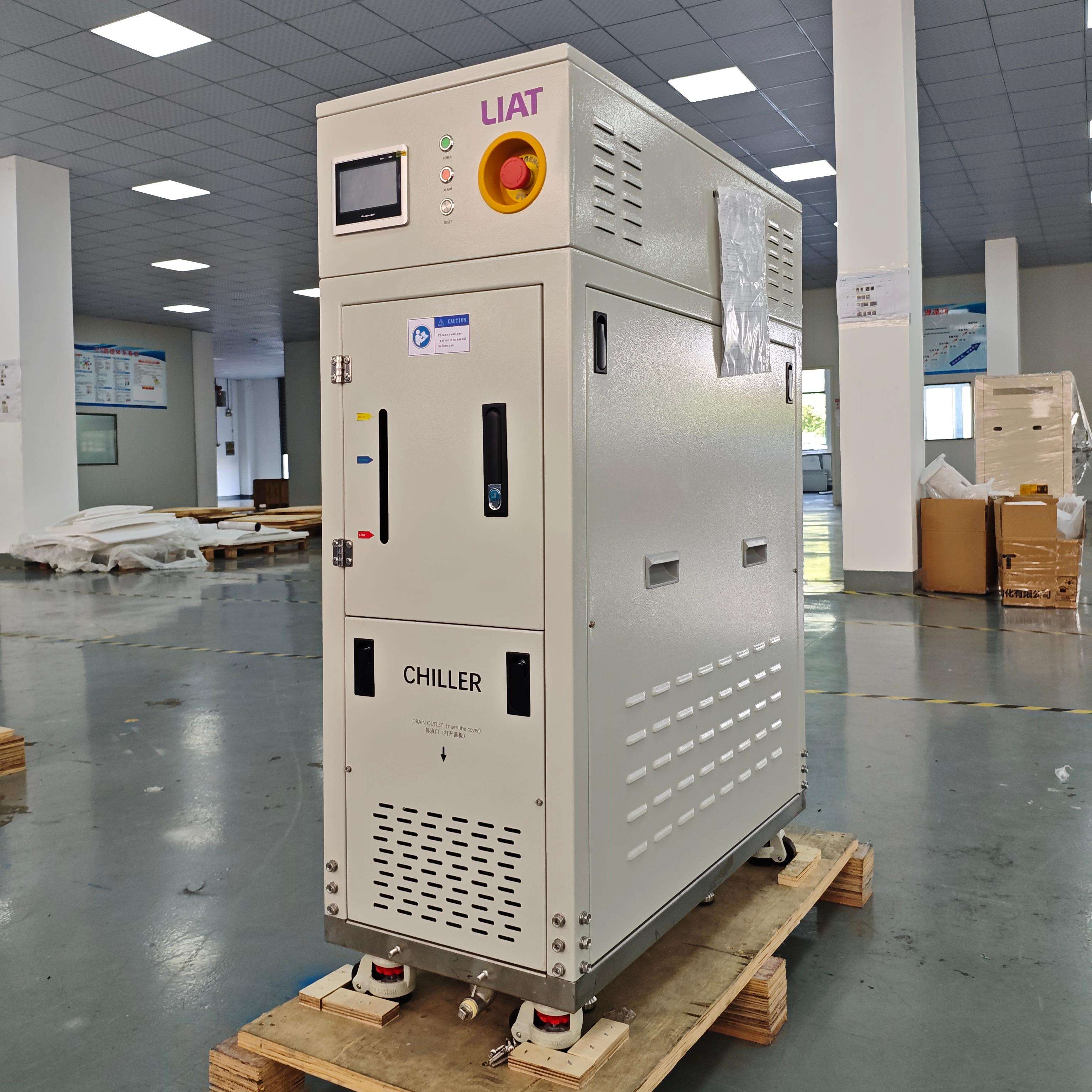 Industry-Leading Efficiency