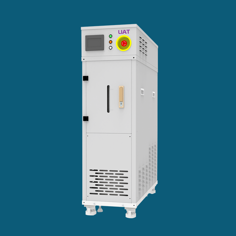 Präzise Wärmetauscher-Lösungen für kritische Anwendungen