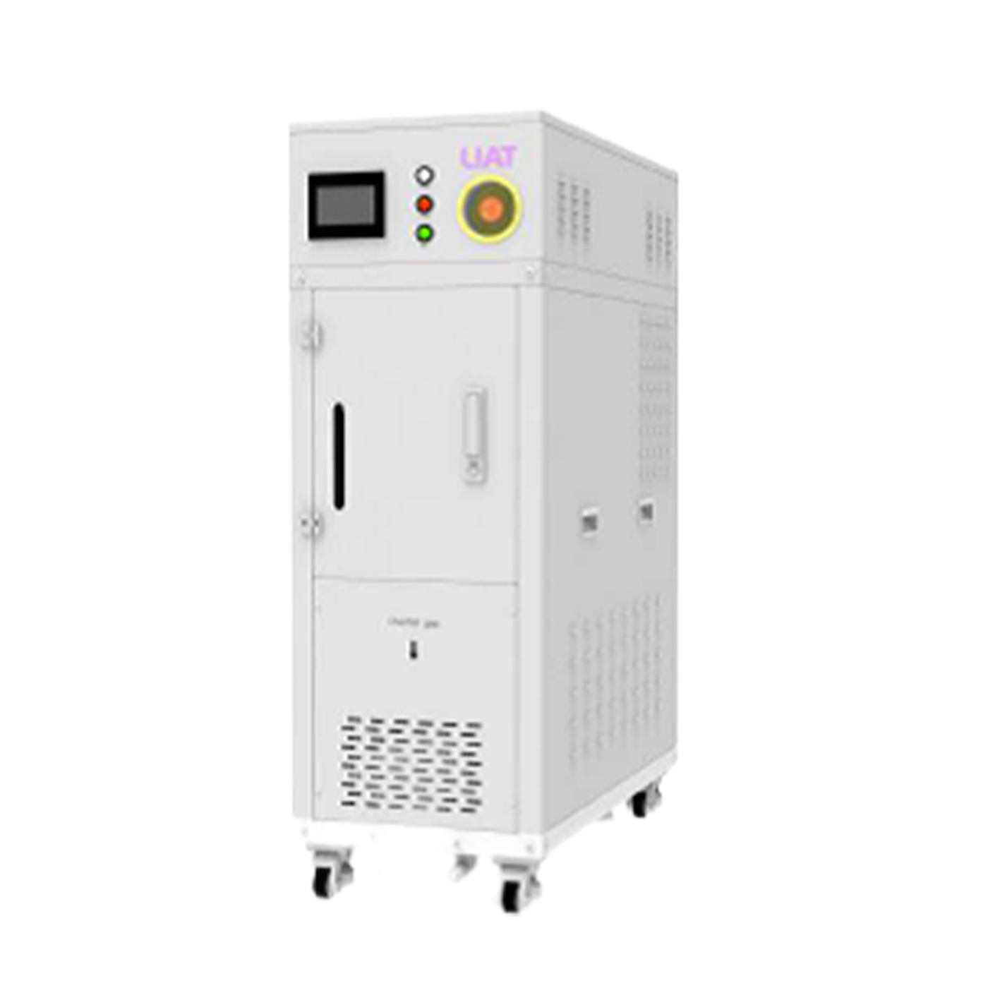 Advanced Technology for Precision Cooling