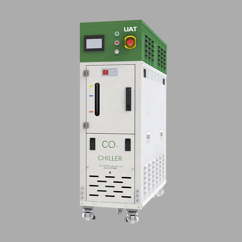 Penyelesaian Pengurusan Haba Inovatif