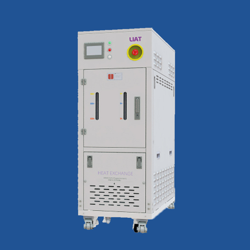 Umfassendes Support-Netzwerk