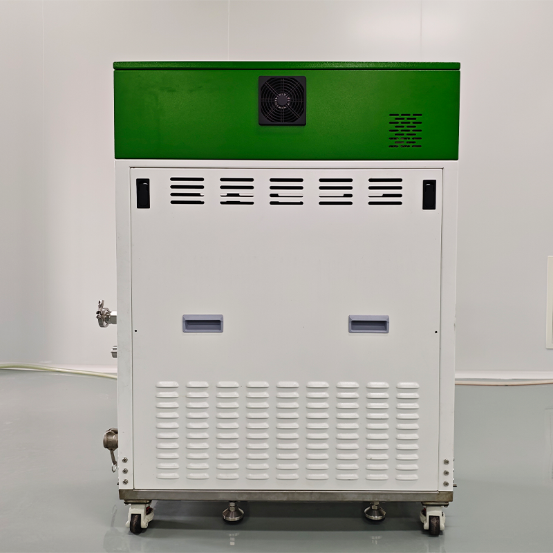 Advanced Thermal Management Technology