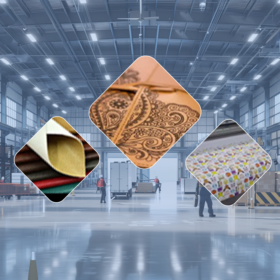 Enhancing Garment and Leather Production Quality: High-Precision Chiller Solutions