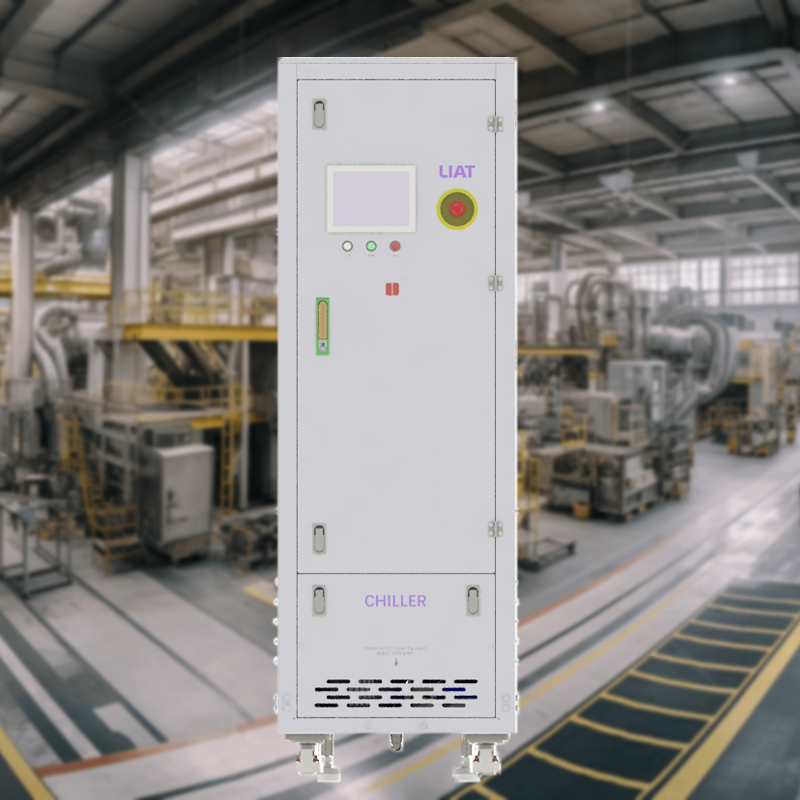 Advanced Cryogenic Cooling Chillers for Precision Temperature Control