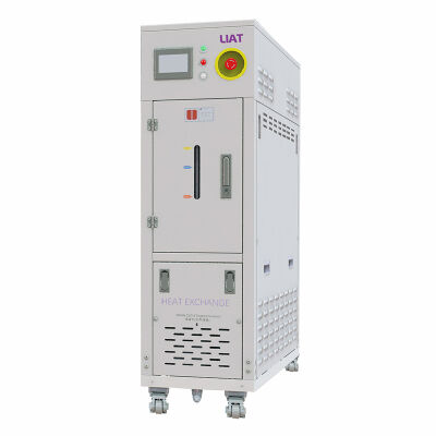 Semiconductor Fab Cooling Chiller Solutions for Precision Temperature Control
