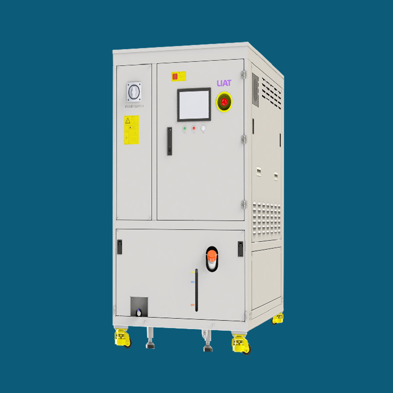 Advanced Thermal Management Technology