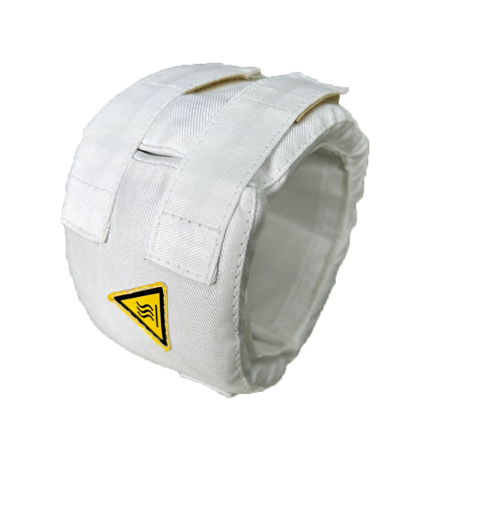 Solusi Jaket Pemanas Spool untuk Kontrol Suhu yang Presisi