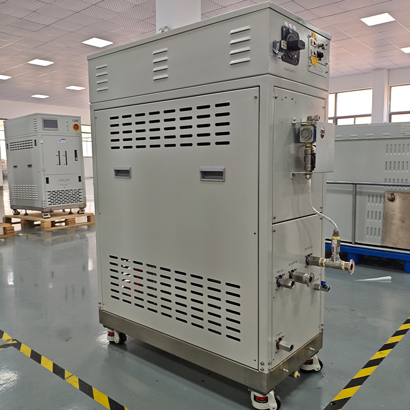  Single Channel Laser Cooling Exchanger Solutions